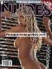 Playboy's Nudes Jan 2002 magazine